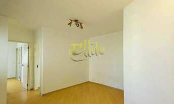 Imagem: Apartamento de 02 dormitórios para venda