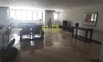 Imagem 3: Flat para venda em Moema, totalmente mobiliado com serviços!