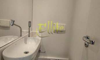 Imagem 7: Apartamento com 2 dormitórios para locação na região de Moema em São Paulo!