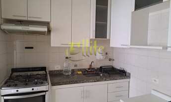 Imagem: Apartamento sem mobília com 02 dormitórios