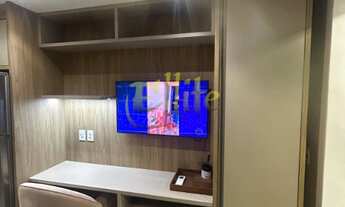 Imagem 5: Apartamento para locação em São Paulo-SP, Santo Amaro: 1 quarto, 1 banheiro, 25m² de área