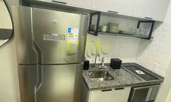 Imagem 3: Studio mobiliado para locação no bairro Vila Mariana, São Paulo!