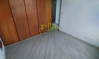 Imagem 6: Apartamento sem mobília com 03 dormitórios para locação no bairro Vila Clementino, São Pau