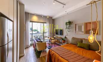 Imagem: Exclusividade no Coração de Higienópolis!