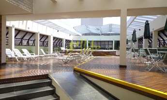 Imagem 7: Flat para venda em Moema, totalmente mobiliado com serviços!