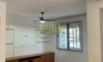 Imagem: Apartamento sem mobília com 02 dormitórios