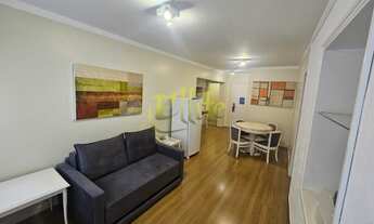 Imagem: Aluguel de Apartamento de Luxo no Itaim