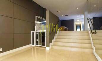 Imagem 7: Apartamento para locação na Granja Viana, São Paulo!