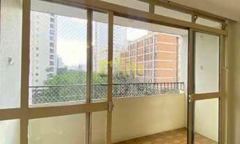 Imagem 4: Apartamento sem mobília para locação em Moema, São Paulo!