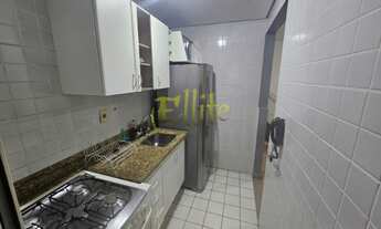 Imagem 7: Apartamento para locação em Moema, SP: 1 quarto, 1 sala, 2 banheiros, 1 vaga, 44m² de área