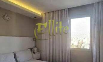 Imagem 7: Não perca a oportunidade de morar no coração do Brooklin em um apartamento dos sonhos!