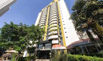 Imagem: Apartamento à venda em Moema, São Paulo