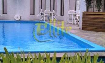 Imagem 3: Flat para locação na Bela Vista, totalmente mobiliado com serviços, próximo do faculdade F