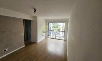 Imagem: Procurando um apartamento espaçoso e confortável