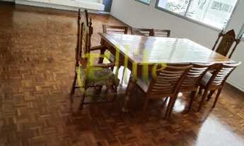 Imagem 4: Apartamento semi mobiliado com 03 dormitórios para locação na região de Itaim Bibi em São