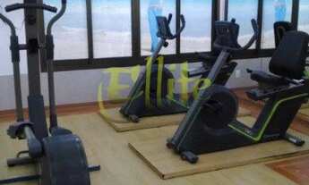 Imagem 7: Flat para locação na Bela Vista, totalmente mobiliado com serviços, próximo do faculdade F