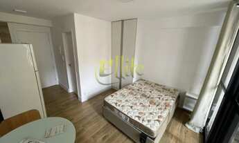 Imagem: Studio mobiliado para locação no bairro