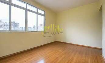 Imagem: Apartamento com 01 dormitório para locação