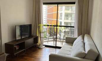 Imagem: Apartamento com 02 dormitórios para locação