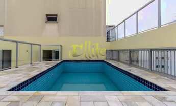 Imagem 7: Apartamento com 01 dormitório para locação no bairro Santa Cecilia em São Paulo!