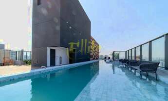 Imagem 4: Imperdível apartamento à venda no Brooklin, São Paulo-SP: 1 quarto, 1 suíte, 1 sala, 1 ban