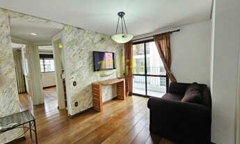 Imagem: Apartamento de 02 dormitórios para locação