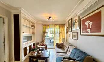 Imagem 2: Apartamento para venda em Moema