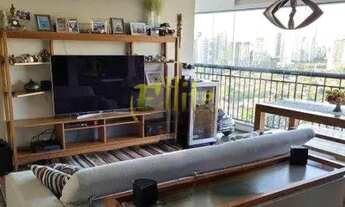 Imagem 2: Não perca a oportunidade de morar no coração do Brooklin em um apartamento dos sonhos!