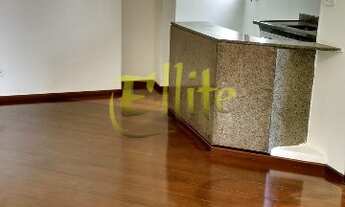 Imagem 7: Apartamento sem mobília com 01 dormitório para locação no bairro Santa Cecilia em São Paul