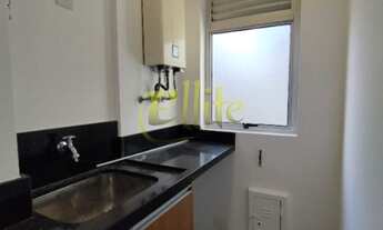 Imagem 6: Apartamento com 2 dormitórios para locação na região de Moema em São Paulo!