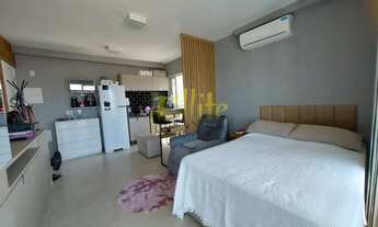 Imagem: Apartamento sem mobília (apenas planejados)