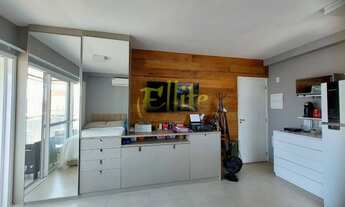 Imagem 5: Apartamento sem mobília (apenas planejados) para VENDA na região da Aclimação em São Paulo