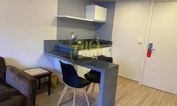 Imagem: Apartamento à venda no Jardim Paulista