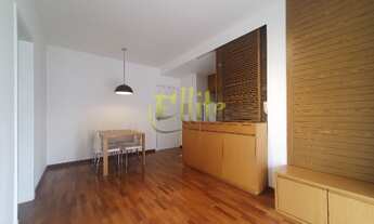 Imagem 3: Apartamento com 01 dormitório para locação na Rua Sansão Alves dos Santos na região do Bro