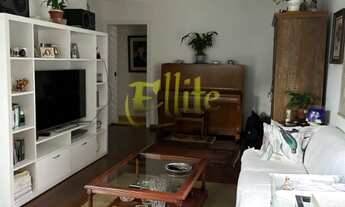 Imagem 2: Apartamento sem mobília com 04 dormitórios para venda no bairro Campo Belo, São Paulo!