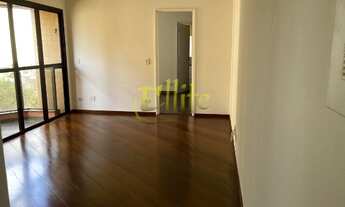 Imagem: Apartamento sem mobília com 01 dormitório