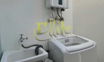 Imagem 5: Flat para venda na Vila Nova Conceição, totalmente mobiliado com serviços, próximo ao Parq