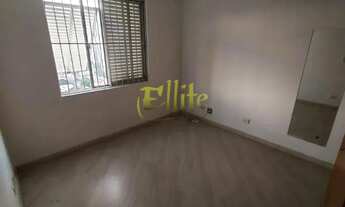 Imagem 5: Apartamento sem mobília com 03 dormitórios para locação no bairro Vila Clementino, São Pau