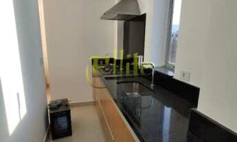 Imagem 5: Apartamento com 2 dormitórios para locação na região de Moema em São Paulo!