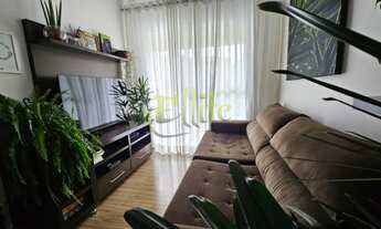 Imagem: Apartamento mobiliado para locação no