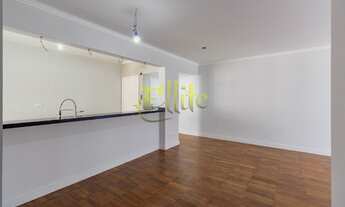 Imagem 3: Apartamento sem mobília com 03 dormitórios para venda no bairro Santa Cecilia em São Paulo