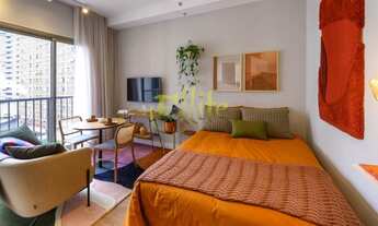 Imagem 2: Exclusividade no Coração de Higienópolis!