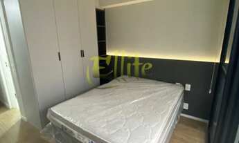 Imagem: Studio mobiliado para locação no bairro