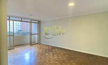 Imagem 3: Apartamento sem mobília para locação em Moema, São Paulo!