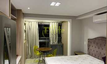 Imagem: Apartamento para locação em São Paulo-SP