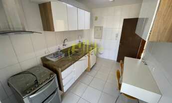 Imagem 6: Apartamento sem mobília com 03 dormitórios para locação e venda na região de Itaim Bibi em