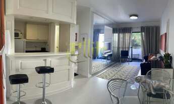 Imagem 7: Apartamento para locação no Itaim Bibi, São Paulo-SP: 1 quarto, 1 sala, 1 banheiro, 1 vaga