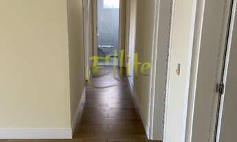 Imagem 7: Apartamento sem mobília com 03 dormitórios para locação no bairro Campo Belo, São Paulo!