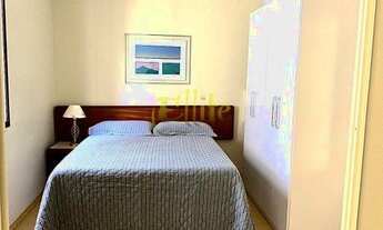 Imagem 6: Flat para venda no Jardins, totalmente mobiliado com serviços, à 100 metros da Avenida Pau