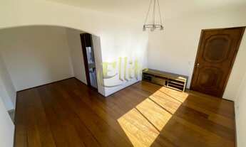 Imagem: Apartamento sem mobília com 03 dormitórios